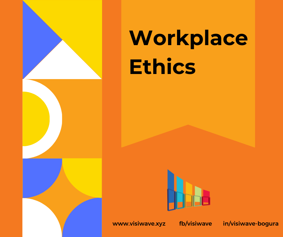 Navigating the Ethical Labyrinth: A Guide to Office Ethics