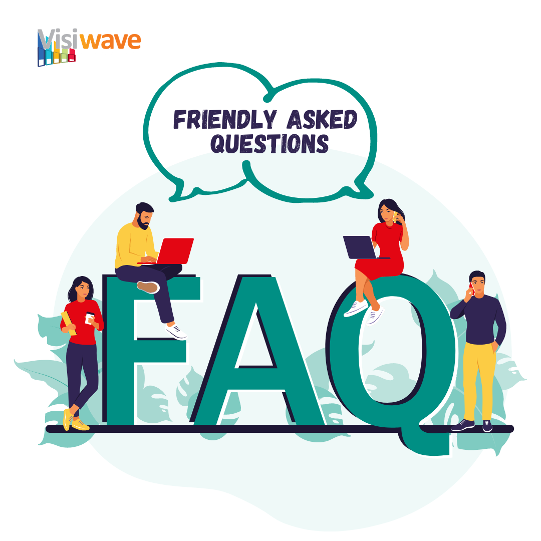 Frequently Asked Questions About VisiWave’s Latest Job Openings